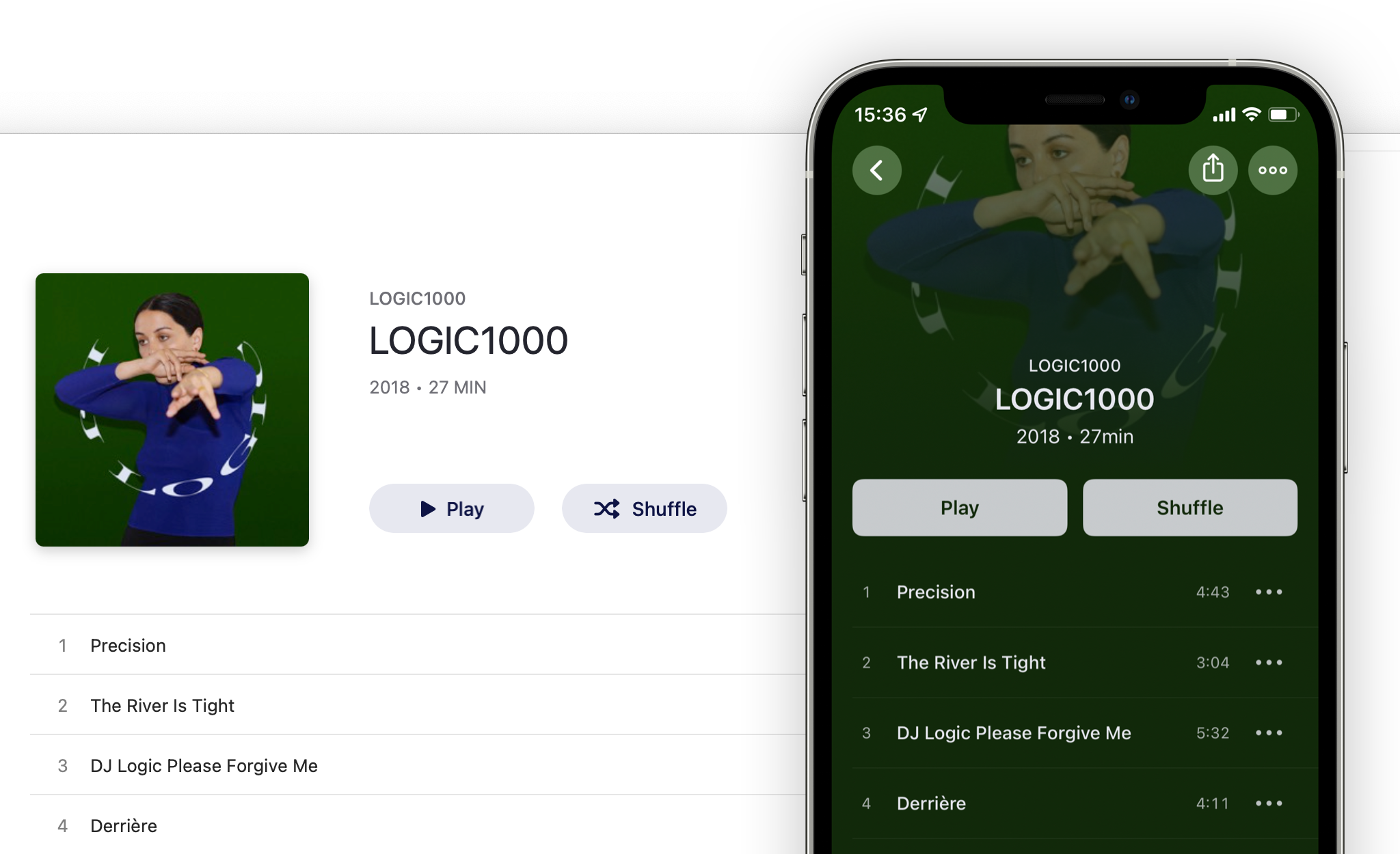 download the last version for ios Doppler